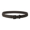 MEDIUM (34"-41") INSTRUKTORENGÜRTEL, SCHWARZ