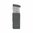 Single-Stack-Magazintasche, schwarz