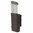 Single-Stack-Magazintasche, schwarz