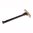 AR-15 Ladegriff ohne Arretierung, beidseitig bedienbar, FDE