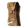AR-15 Doppelmagazintasche, MULTICAM