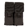 AR-15 Doppel-Magazintasche, schwarz