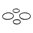 SPARROW O-Ring-Set