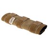 Der Cole-Tac Metal Python Suppressor Cover schützt deinen Suppressor, verhindert Verbrennungen und eliminiert Mirage, während er sich dank BOA-Riemen nicht bewegt.