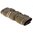 METAL PYTHON Schalldämpfer-Abdeckung MULTICAM 6"