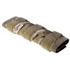 Die Cole-Tac Metal Python Suppressor Cover schützt deinen Suppressor, verhindert Verbrennungen und eliminiert Mirage, während sie dank BOA-Riemen sicher sitzt.