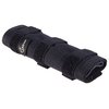 Der Cole-TAC HTP Suppressor Cover hält bis zu 3000°F aus, ist wasser- und feuerfest, hat verstellbare Riemen und bleibt dank BOA-Verschluss sicher an Ort und Stelle.