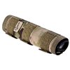 Der Cole-TAC HTP Suppressor Cover hält Temperaturen bis 3000°F stand, bleibt dank BOA-Riemen sicher an Ort und Stelle und ist wasser- sowie feuerfest.