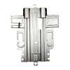 CETME Receiver Flachstahl roh