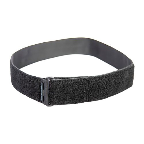 Der FOUNDATION SERIES MOLLE BELT ist leicht, robust und komfortabel, verbindet sich sicher mit dem Inner Belt und bietet Stabilität für dein Gear.