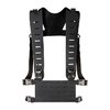 FOUNDATION SERIES Chest-Rig schwarz