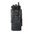 FOUNDATION‑Serie verstellbare Funk-/GPS‑Tasche, schwarz