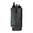 FOUNDATION‑Serie verstellbare Funk-/GPS‑Tasche, schwarz