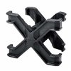 MPX Magazinverbinder schwarz