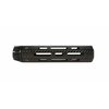 LCH5 Handschutz Carbonfaser Free-Float, 9 Zoll, schwarz