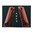 1911-Griffschalen aus exotischem Redheart-Holz