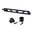 8-Zoll Arm-Bar mit Brace-Adapter für 4,5 mm AKS