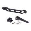 Der 8-Zoll Armbar mit klappbarem Buttplate ist leicht, stabil und modular, bietet viele Montagemöglichkeiten und einen integrierten QD Sling Socket.