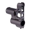 Das JMAC GAS BLOCK COMBO mit Detent-Hole ist perfekt für Pistol- und SBR-Bauten, leicht und anpassbar, mit integriertem Reinigungsstockhalter.