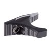 Die HAND RETENTION DEVICE HANDSTOP von JMAC CUSTOMS ist leicht, kompakt und umkehrbar. M-Lok-kompatibel, aus 7075 T6 Aluminium und mit Montagematerial.