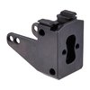Der modulare Rear Kalashnikov Trunnion von JMAC ermöglicht dir den schnellen Wechsel zwischen M4 Stocks, ACE/Stormwerks und mehr – ohne Zerlegen!