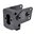 Modularer hinterer Trunnion-Adapter für Kalashnikov AKMS