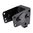 Modularer hinterer Trunnion-Adapter für Kalashnikov AKMS