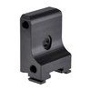 Der Modular Rear Kalashnikov Trunnion von JMAC ermöglicht dir die einfache Montage von M4 Stocks und anderen Adaptern, ohne den Buffer Tube zu zerlegen!