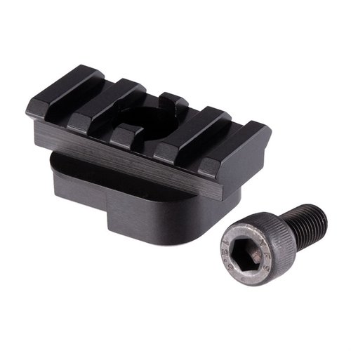Mit dem Railed Stock Adapter von JMAC CUSTOMS kannst du einen SIG-Stil Klappschaft an deinem Yugo/Serbischen Gewehr anbringen, ohne dauerhafte Änderungen vorzunehmen!