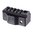 Schaftadapter mit Picatinny-Schiene
MP5 1913-Adapter