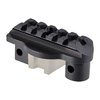 Der JMAC RSA-AKM Railed Stock Adapter ermöglicht dir die Montage von 1913 Style Stocks/Braces auf deinem AKM/AK74, extrem stark und aus 7075 Aluminium!