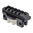 Schaftadapter mit Picatinny-Schiene
MP5K 1913 Adapter