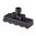 Schaftadapter mit Schiene
Modularer hinterer Kalashnikov-Trunnion-Adapter