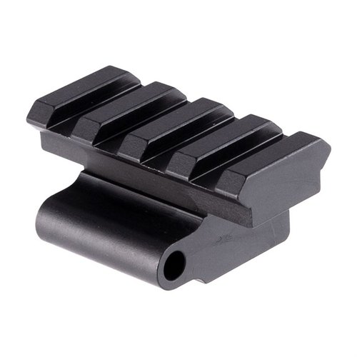 Der JMAC RSA-AKM Adapter ermöglicht dir die Montage von 1913 Style Stocks/Braces an deinem AKM/AK74 und ist aus robustem 7075 Aluminium gefertigt.