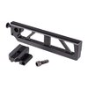 Der 6-Zoll Skeletonized Tube von JMAC Customs ist leicht, stabil, hat 6 Positionen, integrierte QD Sling Socket und passt auf die meisten M4 Stocks.