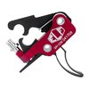 AR-9 gebogener Abzug, fingerverstellbar