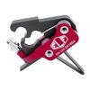 AR-15 MATCH PRO Abzug, gerade, fingerverstellbar