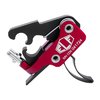 AR-15 MATCH PRO Abzug, gebogen, verstellbarer Abzugsfinger