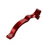 Der 10/22® Extended Magazine Release bietet eine über 3" lange Hebel für schnellen und einfachen Magazinwechsel, selbst mit Handschuhen. Hochwertiges Aluminium, anodisiert.
