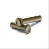 Verbesserte Pivot- und Takedown-Pins, OD-Grün, Aluminium