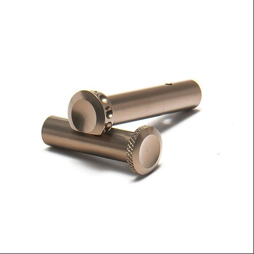 Die Battle Arms Development Enhanced Pins bieten präzise CNC-Bearbeitung, verbesserte Griffigkeit, niedrigen Profil und sind kompatibel mit AR15/M16/M4.
