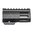 WORKHORSE 4 Free-Float-Handguard Aluminium schwarz