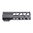 WORKHORSE 6.7 Free-Float-Handguard, Aluminium, Schwarz