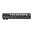 WORKHORSE 9.5 Free-Float-Handguard Aluminium schwarz