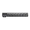 Die WORKHORSE® M-LOK® Handguards sind leicht, schlank und bieten vielseitige Montagemöglichkeiten, ideal für MIL-SPEC Carbines. Erhältlich in verschiedenen Längen.