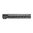 WORKHORSE 13 Free-Float-Handguard, Aluminium, schwarz