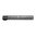 WORKHORSE 15 Free-Float-Handguard Aluminium schwarz