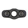 AR-15 QD-Sling-Mount M-LOK Aluminium schwarz