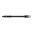 5.56 NATO 10,5" 1:8 Drall GOV'T/SOCOM-Kontur-Lauf nitriert