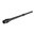 DUTY 5.56X45 NATO 16" 1:8-Drall Pencil-Contour-Lauf nitriert